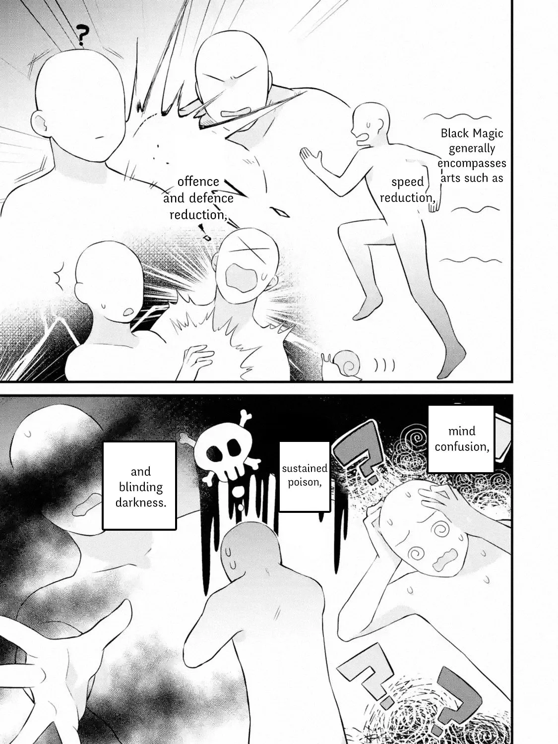 Welcome to the Impregnable Demon King Castle ~The Black Mage Who Got Kicked Out of the Hero Party Due to His Unnecessary Debuffs Gets Welcomed by the Top Brass of the Demon King
