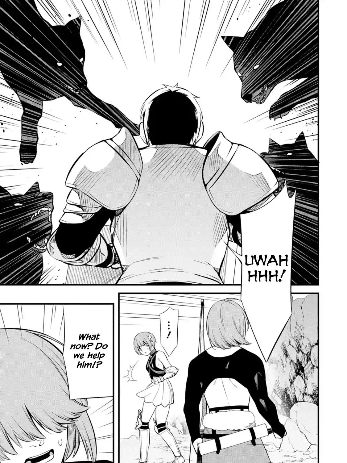 Welcome to the Impregnable Demon King Castle ~The Black Mage Who Got Kicked Out of the Hero Party Due to His Unnecessary Debuffs Gets Welcomed by the Top Brass of the Demon King