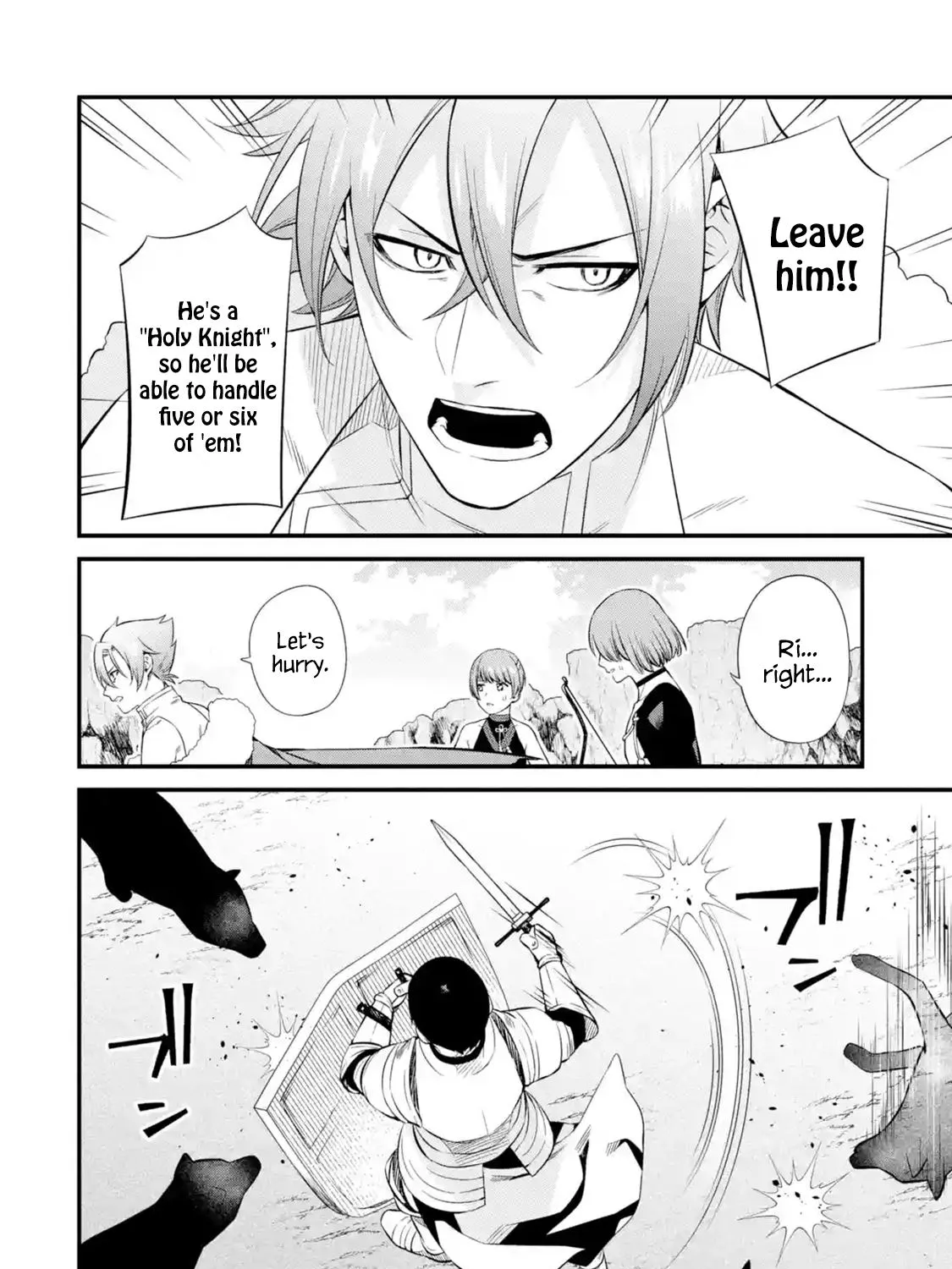 Welcome to the Impregnable Demon King Castle ~The Black Mage Who Got Kicked Out of the Hero Party Due to His Unnecessary Debuffs Gets Welcomed by the Top Brass of the Demon King