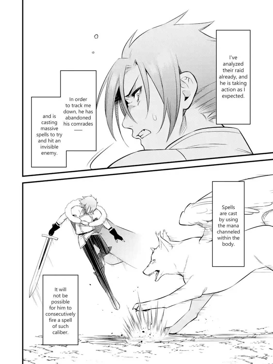 Welcome to the Impregnable Demon King Castle ~The Black Mage Who Got Kicked Out of the Hero Party Due to His Unnecessary Debuffs Gets Welcomed by the Top Brass of the Demon King