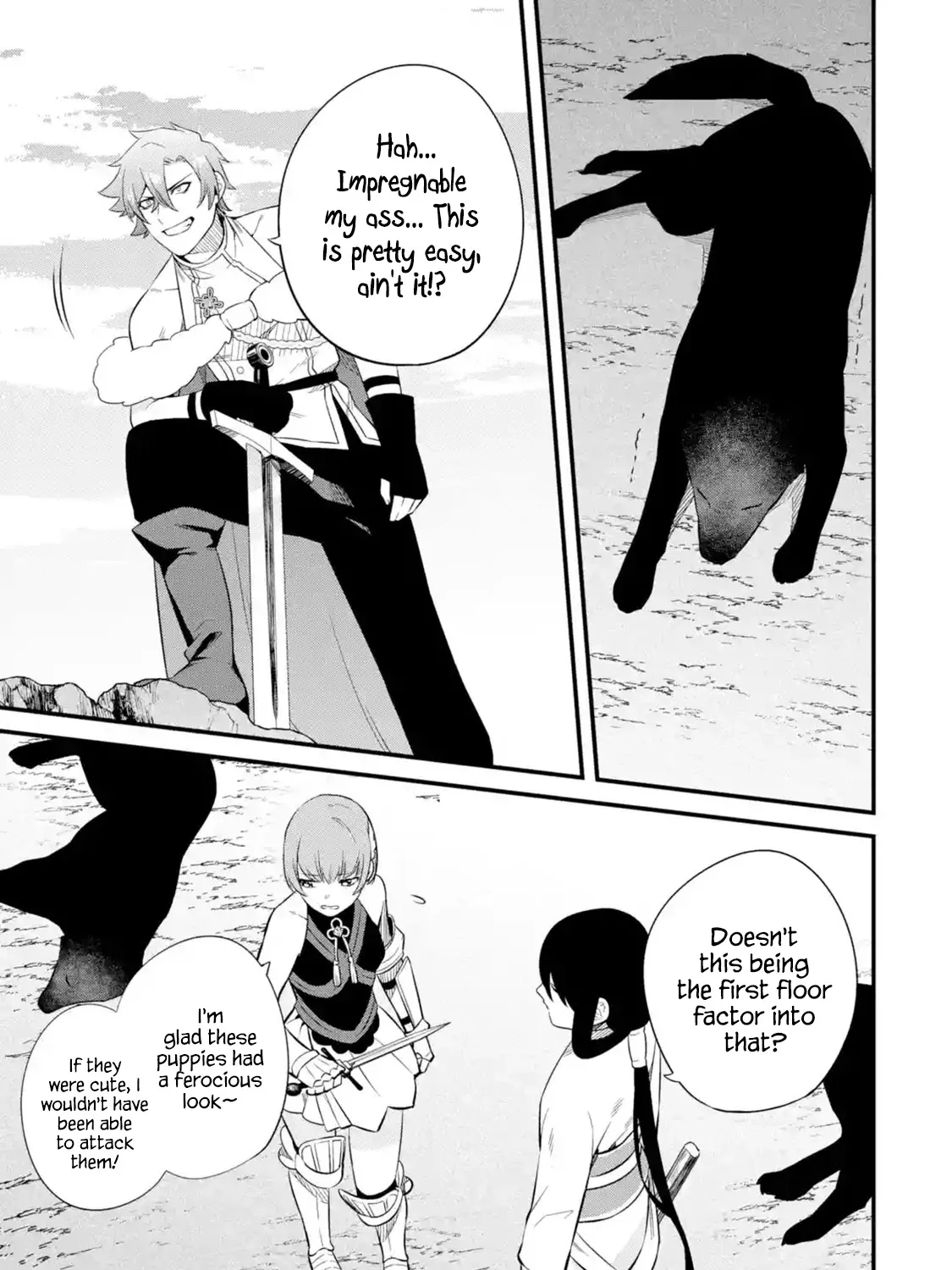 Welcome to the Impregnable Demon King Castle ~The Black Mage Who Got Kicked Out of the Hero Party Due to His Unnecessary Debuffs Gets Welcomed by the Top Brass of the Demon King