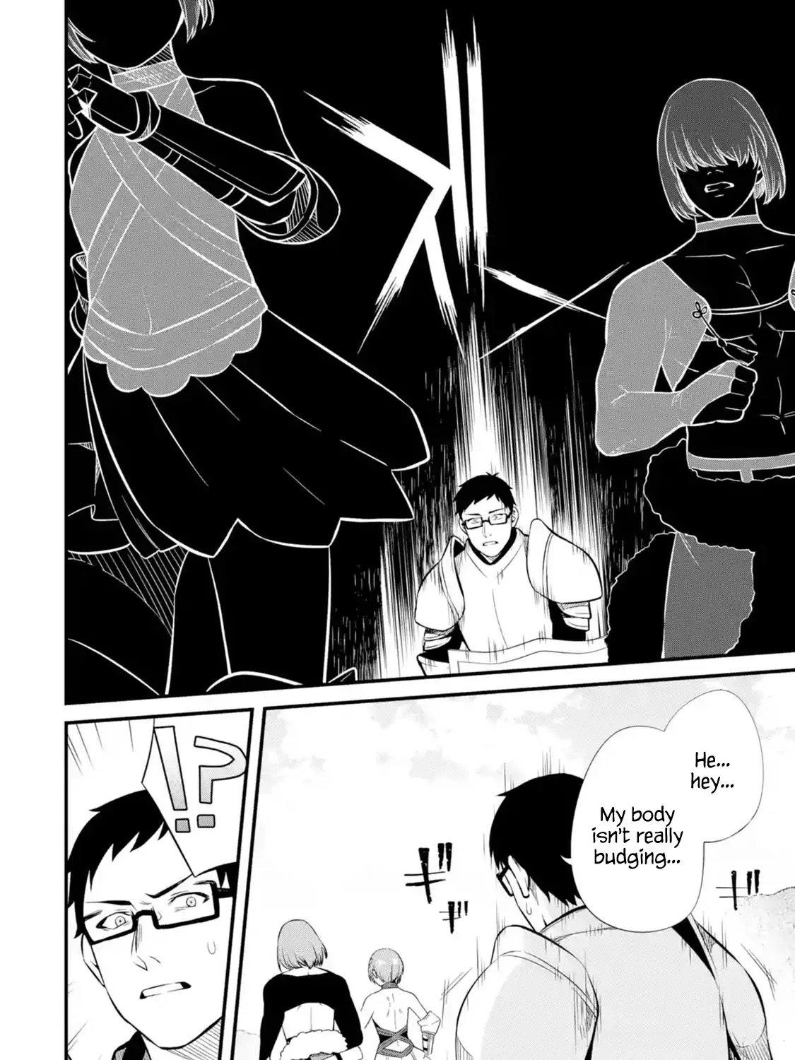 Welcome to the Impregnable Demon King Castle ~The Black Mage Who Got Kicked Out of the Hero Party Due to His Unnecessary Debuffs Gets Welcomed by the Top Brass of the Demon King