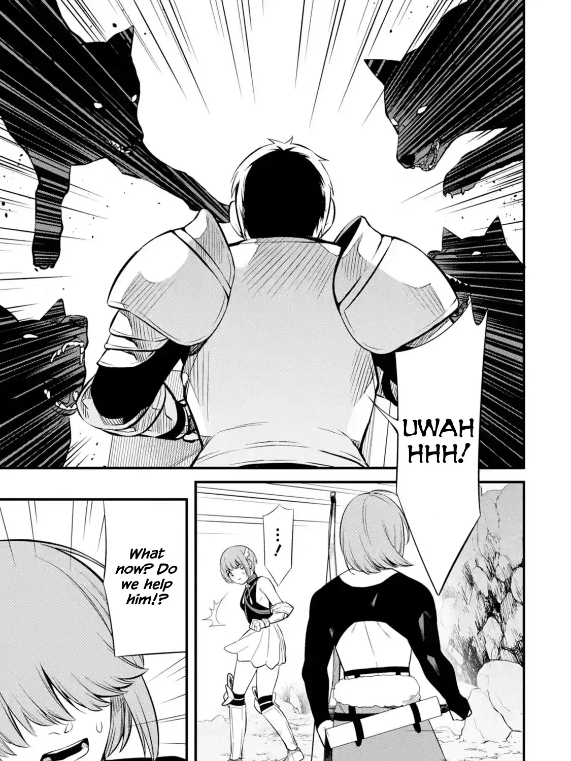 Welcome to the Impregnable Demon King Castle ~The Black Mage Who Got Kicked Out of the Hero Party Due to His Unnecessary Debuffs Gets Welcomed by the Top Brass of the Demon King