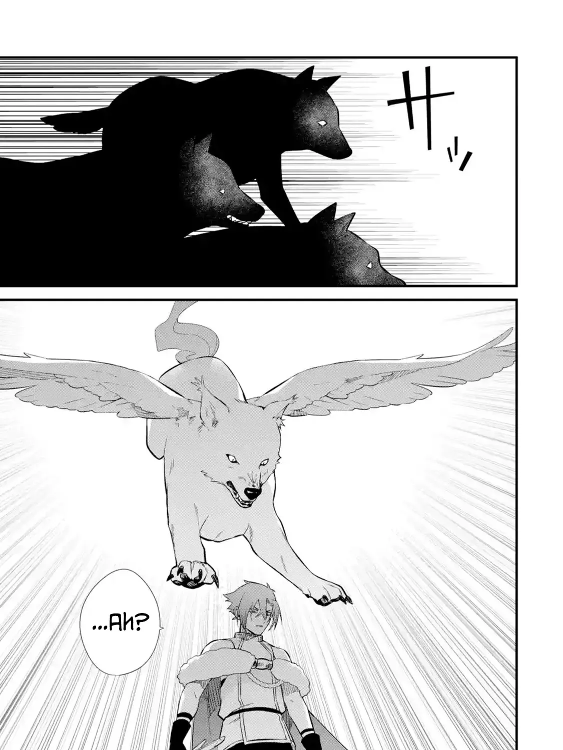 Welcome to the Impregnable Demon King Castle ~The Black Mage Who Got Kicked Out of the Hero Party Due to His Unnecessary Debuffs Gets Welcomed by the Top Brass of the Demon King