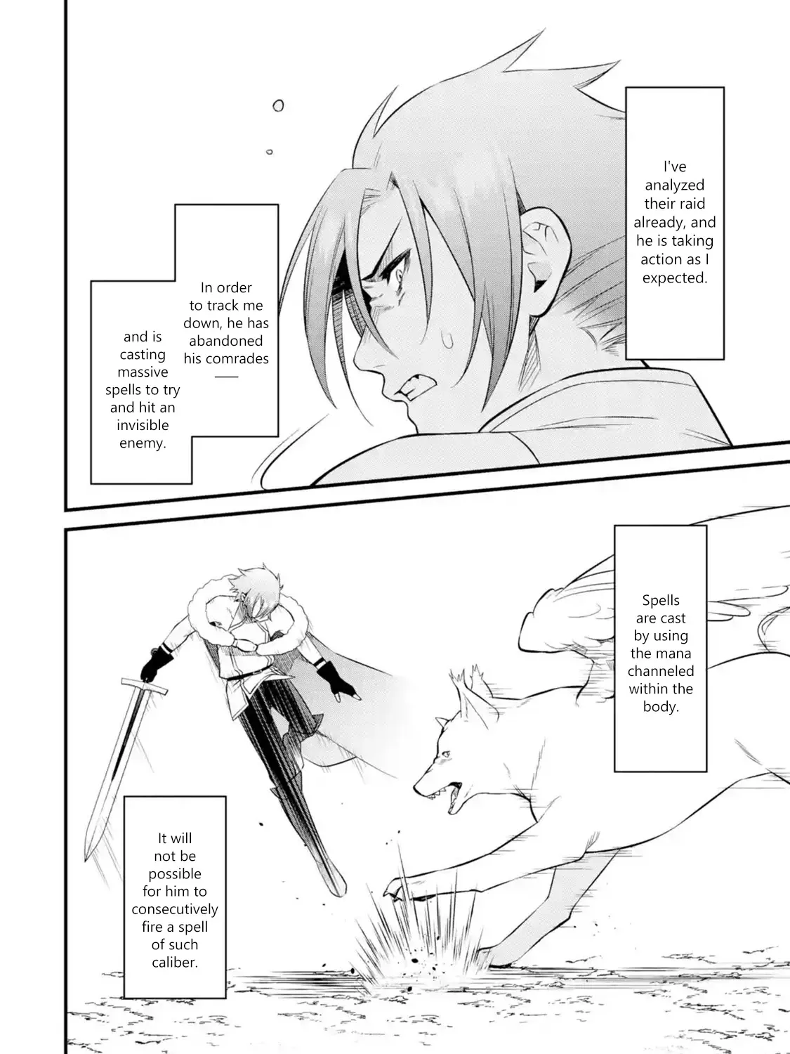 Welcome to the Impregnable Demon King Castle ~The Black Mage Who Got Kicked Out of the Hero Party Due to His Unnecessary Debuffs Gets Welcomed by the Top Brass of the Demon King
