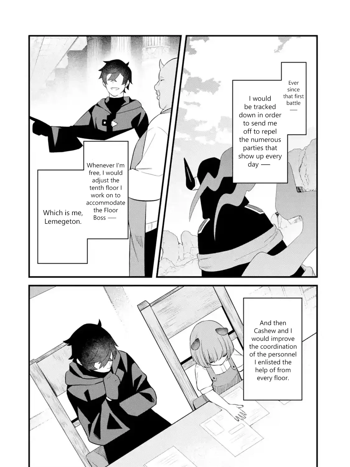 Welcome to the Impregnable Demon King Castle ~The Black Mage Who Got Kicked Out of the Hero Party Due to His Unnecessary Debuffs Gets Welcomed by the Top Brass of the Demon King