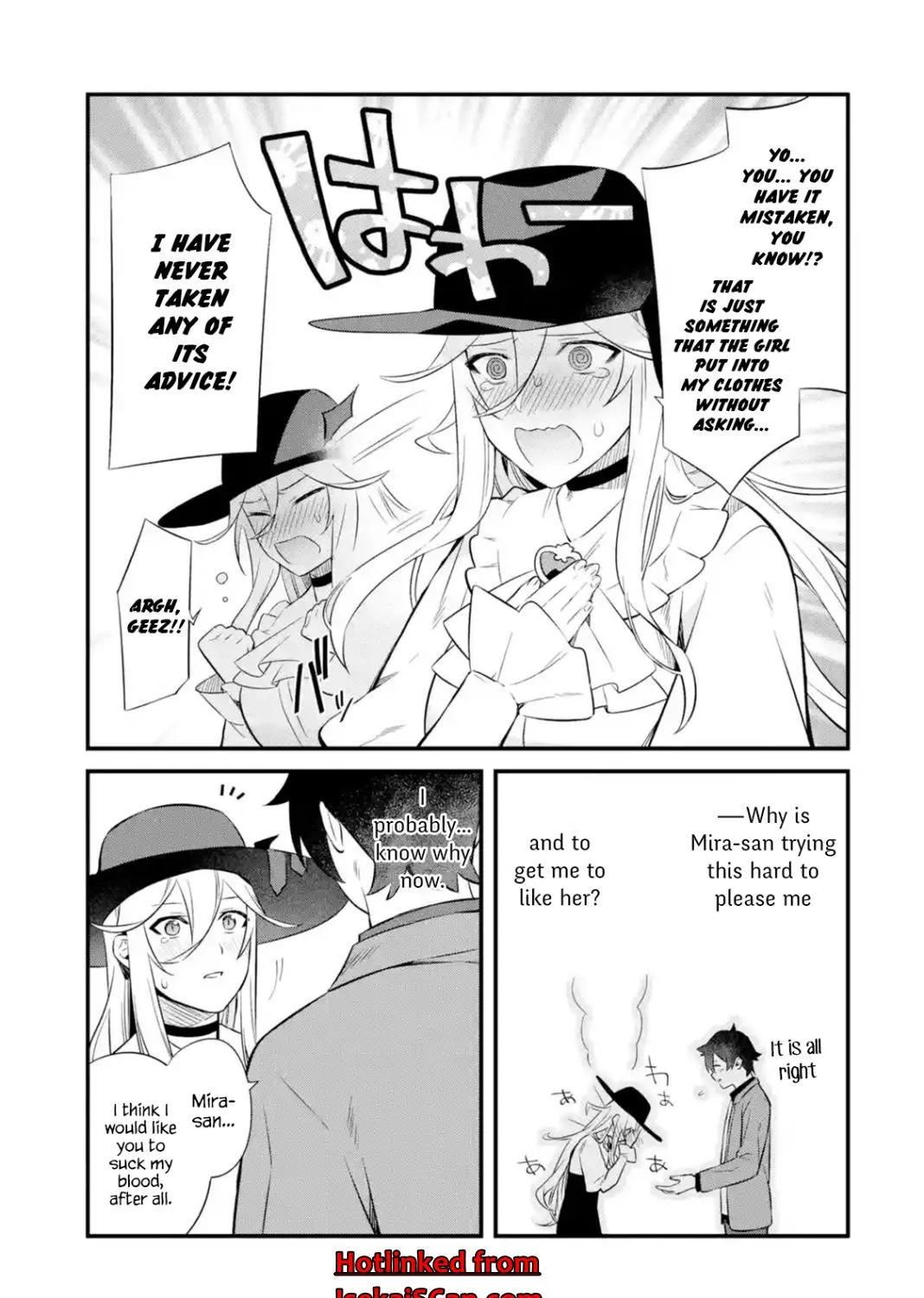 Welcome to the Impregnable Demon King Castle ~The Black Mage Who Got Kicked Out of the Hero Party Due to His Unnecessary Debuffs Gets Welcomed by the Top Brass of the Demon King