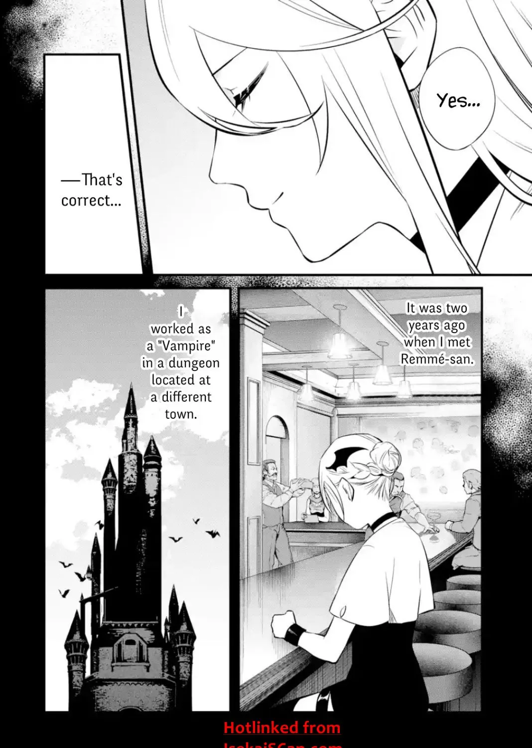 Welcome to the Impregnable Demon King Castle ~The Black Mage Who Got Kicked Out of the Hero Party Due to His Unnecessary Debuffs Gets Welcomed by the Top Brass of the Demon King