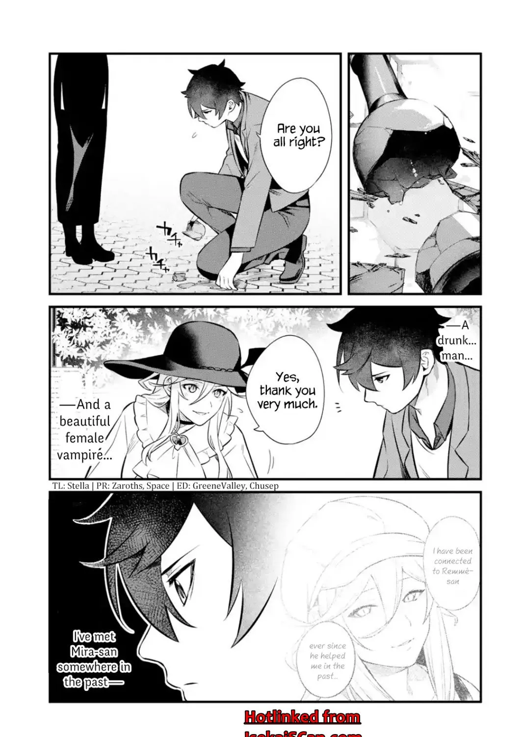 Welcome to the Impregnable Demon King Castle ~The Black Mage Who Got Kicked Out of the Hero Party Due to His Unnecessary Debuffs Gets Welcomed by the Top Brass of the Demon King