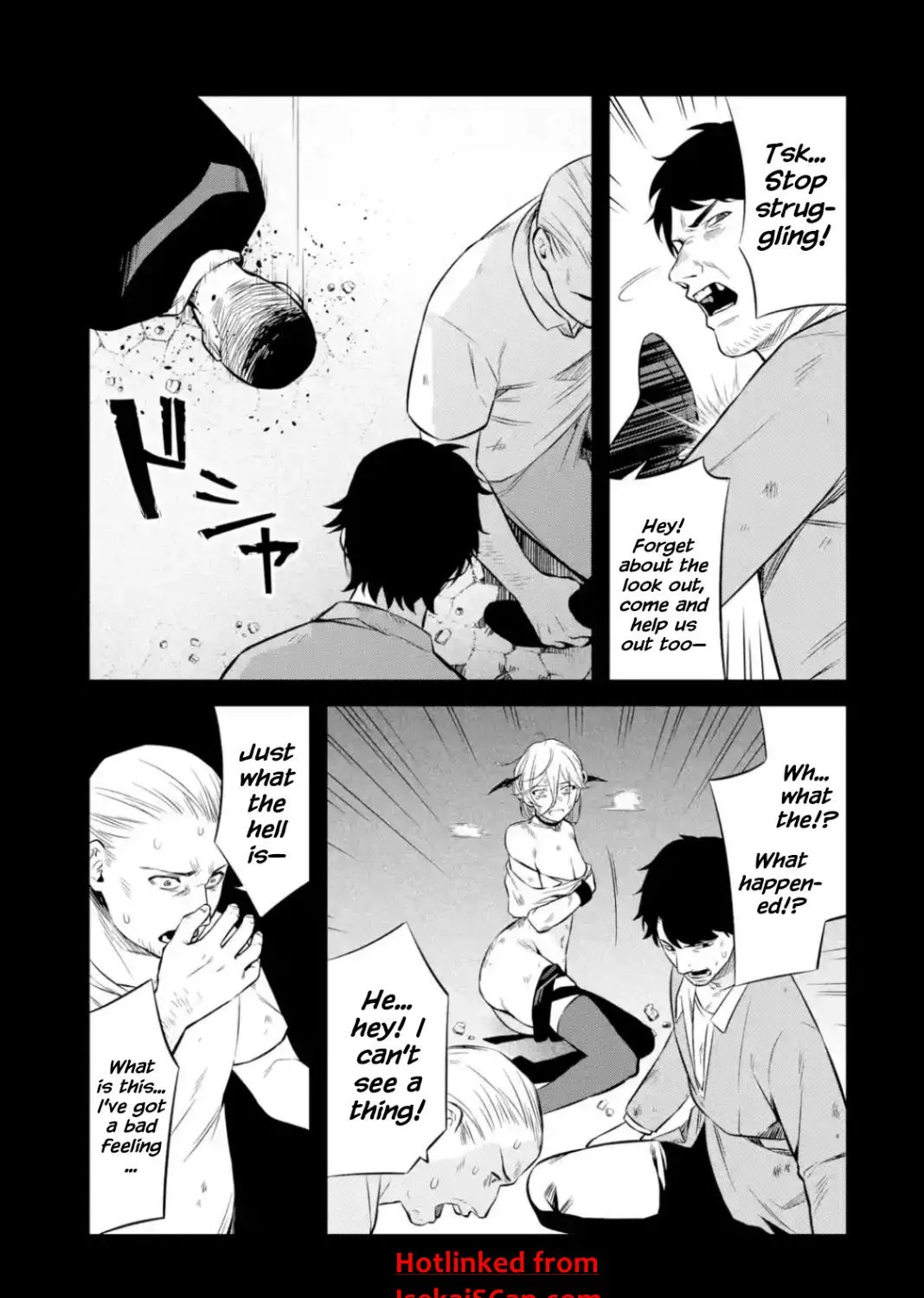 Welcome to the Impregnable Demon King Castle ~The Black Mage Who Got Kicked Out of the Hero Party Due to His Unnecessary Debuffs Gets Welcomed by the Top Brass of the Demon King