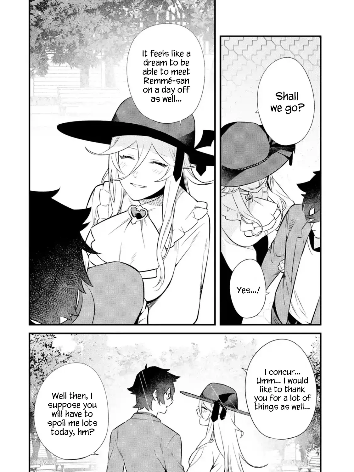 Welcome to the Impregnable Demon King Castle ~The Black Mage Who Got Kicked Out of the Hero Party Due to His Unnecessary Debuffs Gets Welcomed by the Top Brass of the Demon King
