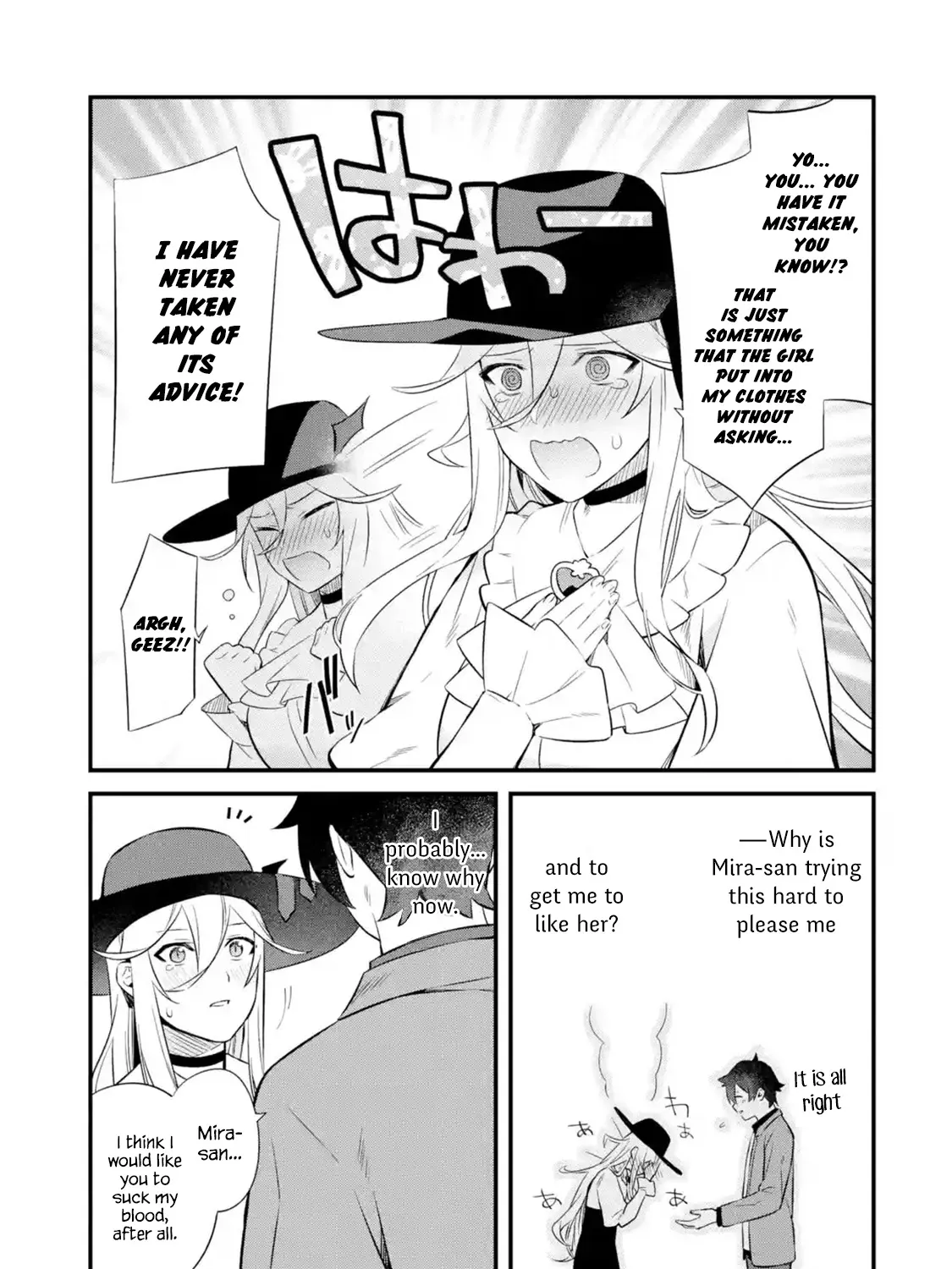 Welcome to the Impregnable Demon King Castle ~The Black Mage Who Got Kicked Out of the Hero Party Due to His Unnecessary Debuffs Gets Welcomed by the Top Brass of the Demon King