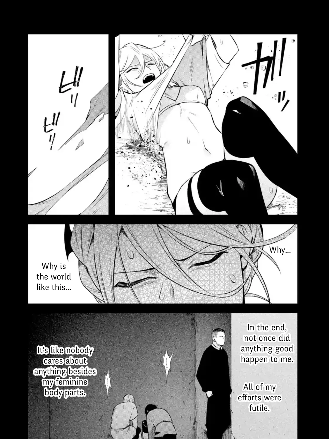 Welcome to the Impregnable Demon King Castle ~The Black Mage Who Got Kicked Out of the Hero Party Due to His Unnecessary Debuffs Gets Welcomed by the Top Brass of the Demon King