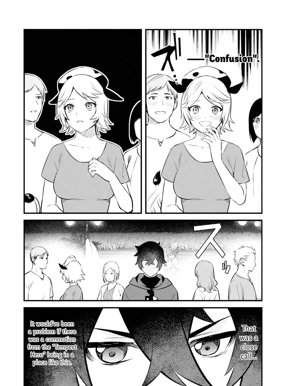 Welcome to the Impregnable Demon King Castle ~The Black Mage Who Got Kicked Out of the Hero Party Due to His Unnecessary Debuffs Gets Welcomed by the Top Brass of the Demon King