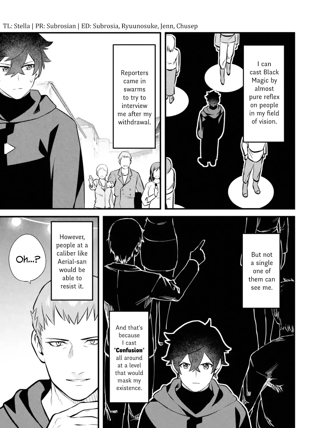 Welcome to the Impregnable Demon King Castle ~The Black Mage Who Got Kicked Out of the Hero Party Due to His Unnecessary Debuffs Gets Welcomed by the Top Brass of the Demon King