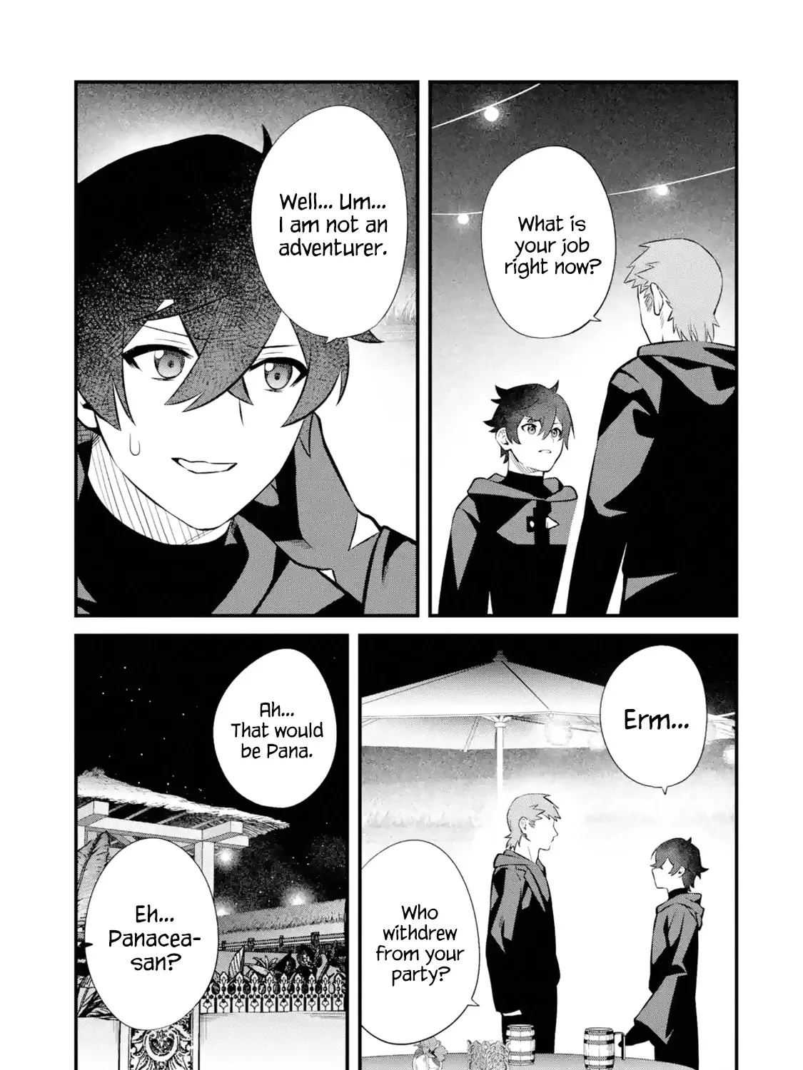 Welcome to the Impregnable Demon King Castle ~The Black Mage Who Got Kicked Out of the Hero Party Due to His Unnecessary Debuffs Gets Welcomed by the Top Brass of the Demon King