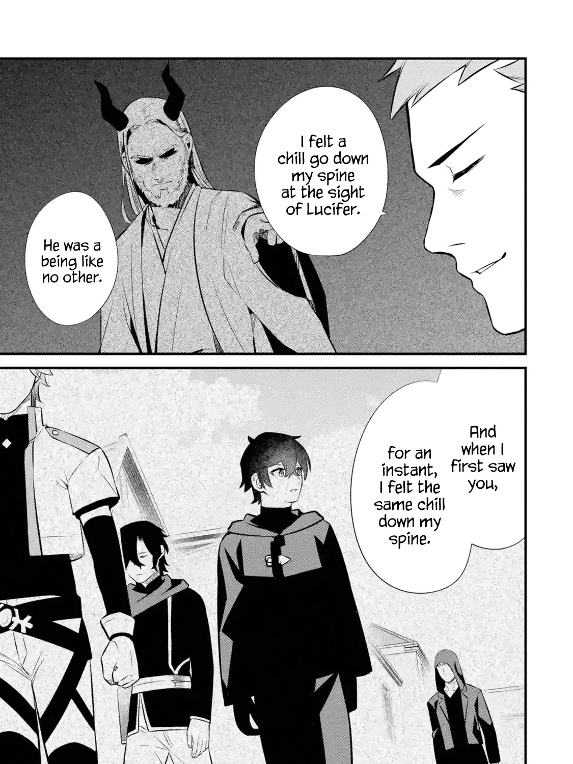 Welcome to the Impregnable Demon King Castle ~The Black Mage Who Got Kicked Out of the Hero Party Due to His Unnecessary Debuffs Gets Welcomed by the Top Brass of the Demon King