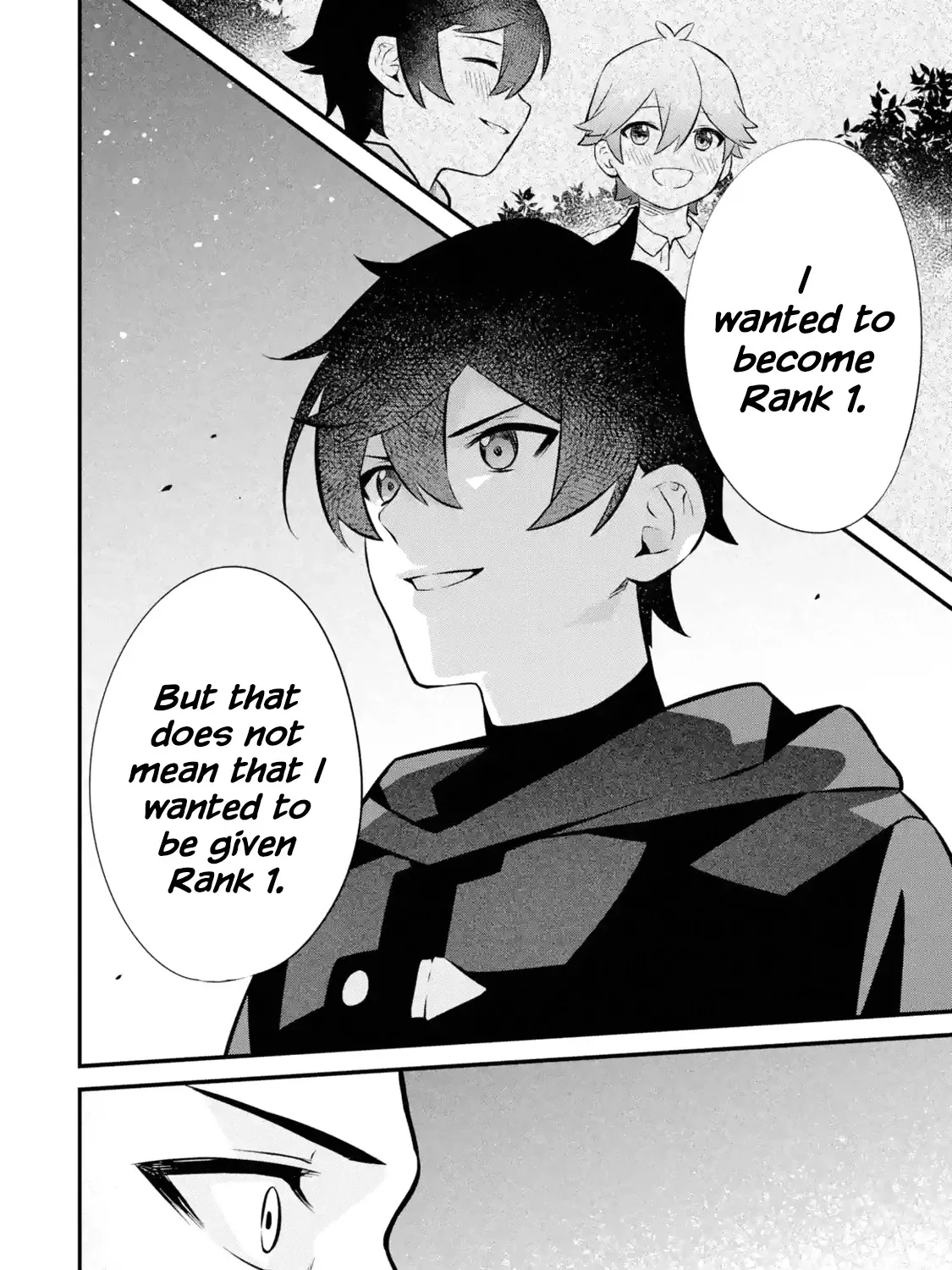 Welcome to the Impregnable Demon King Castle ~The Black Mage Who Got Kicked Out of the Hero Party Due to His Unnecessary Debuffs Gets Welcomed by the Top Brass of the Demon King