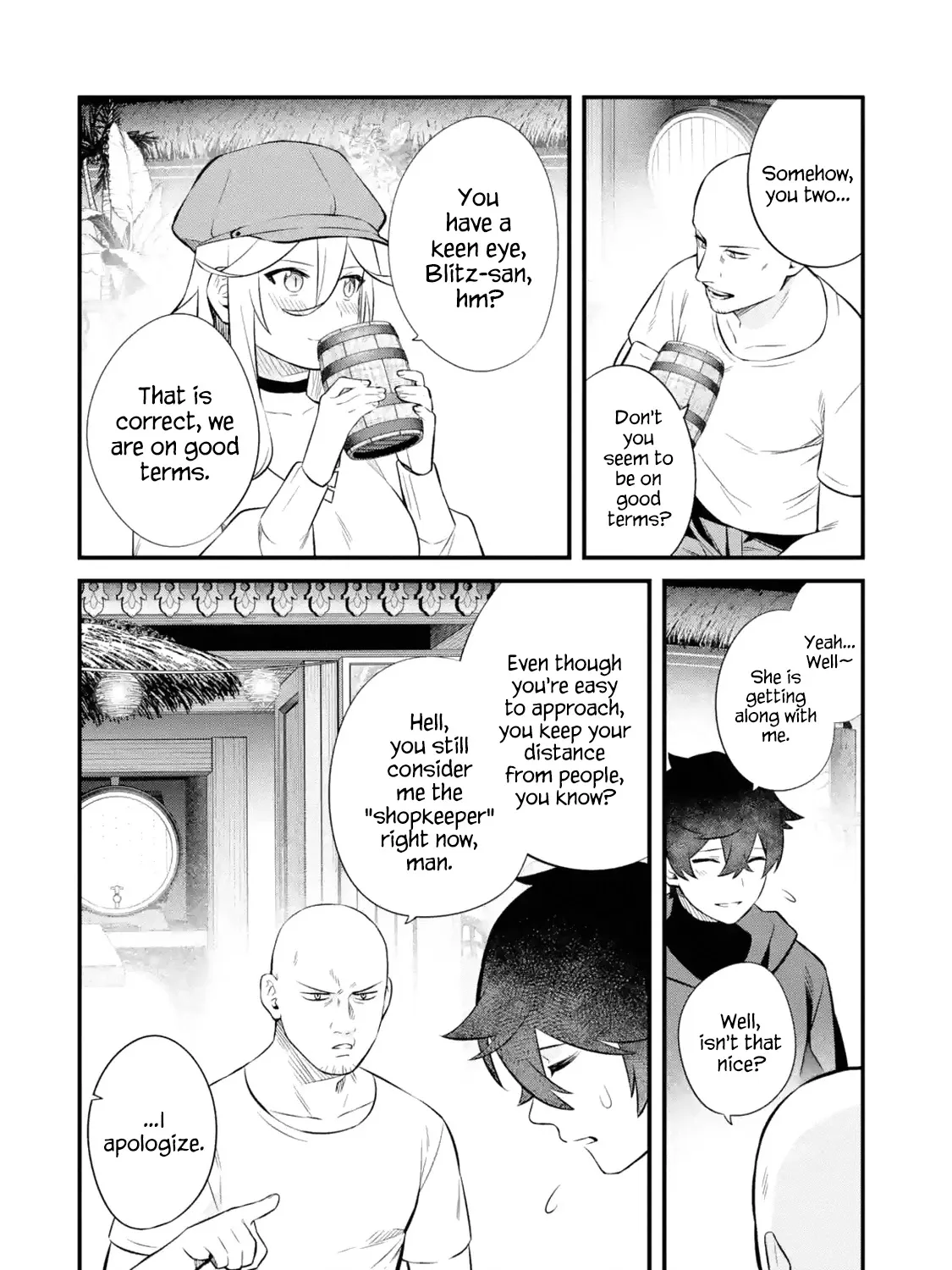 Welcome to the Impregnable Demon King Castle ~The Black Mage Who Got Kicked Out of the Hero Party Due to His Unnecessary Debuffs Gets Welcomed by the Top Brass of the Demon King