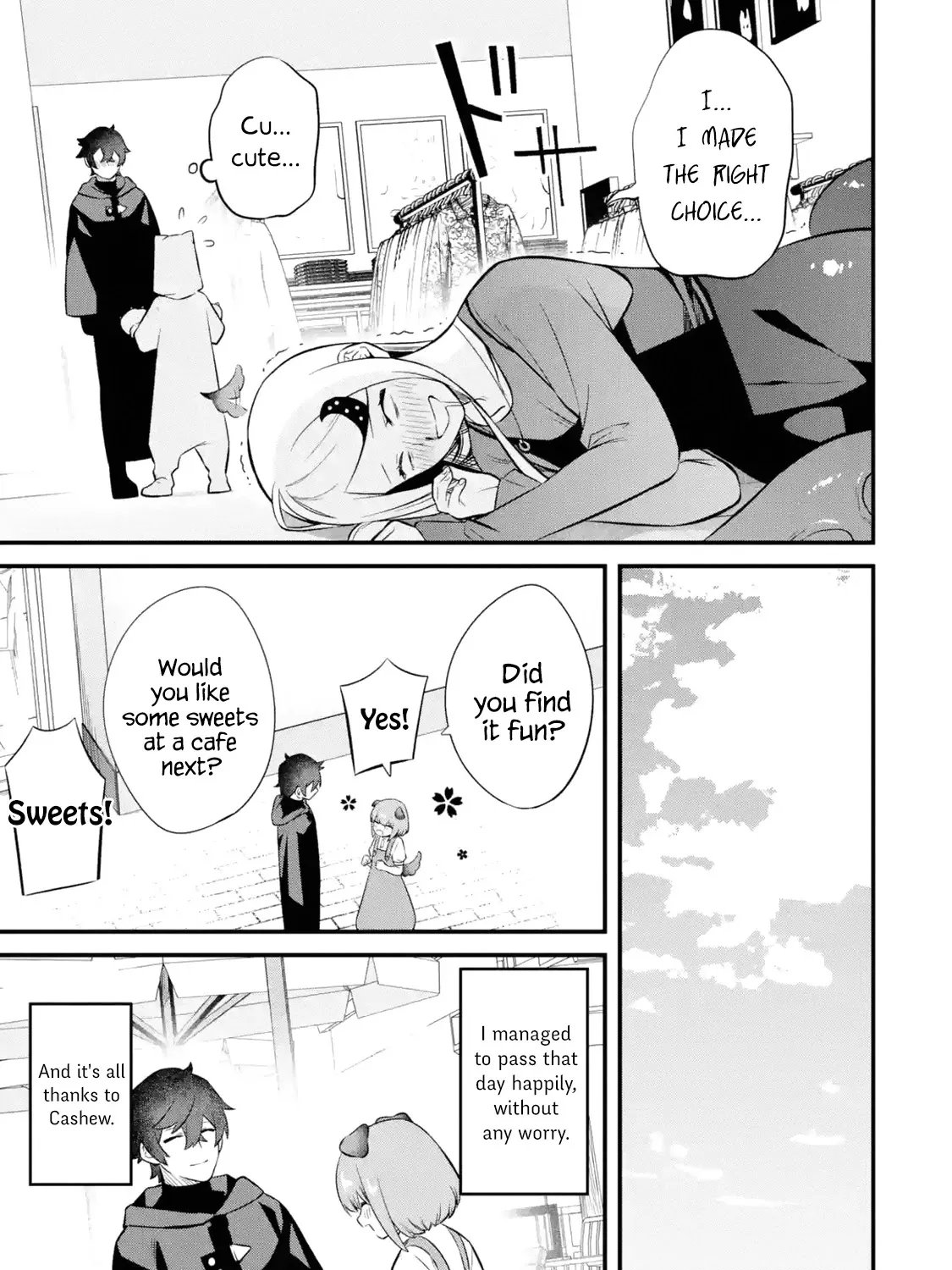 Welcome to the Impregnable Demon King Castle ~The Black Mage Who Got Kicked Out of the Hero Party Due to His Unnecessary Debuffs Gets Welcomed by the Top Brass of the Demon King