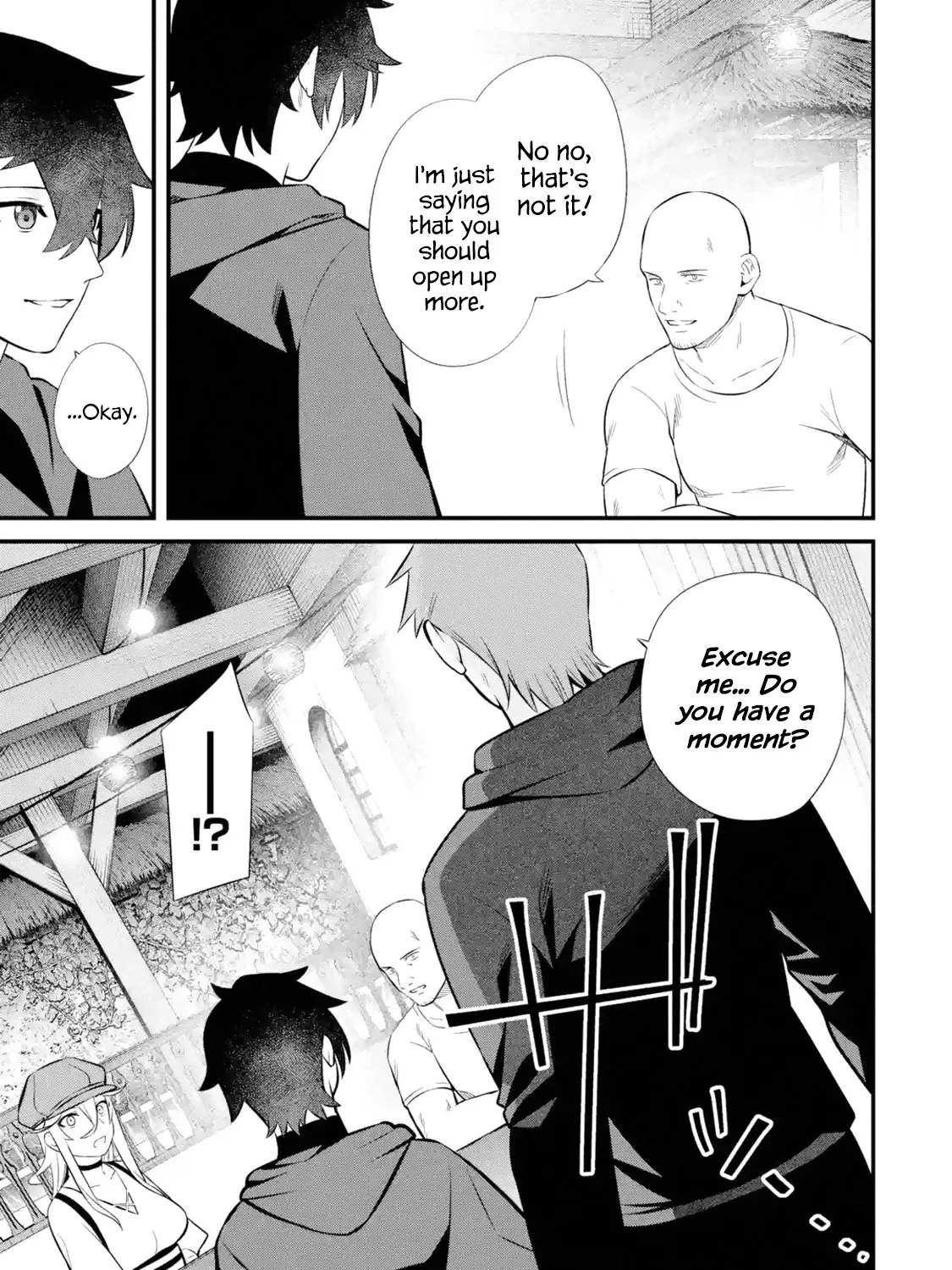Welcome to the Impregnable Demon King Castle ~The Black Mage Who Got Kicked Out of the Hero Party Due to His Unnecessary Debuffs Gets Welcomed by the Top Brass of the Demon King