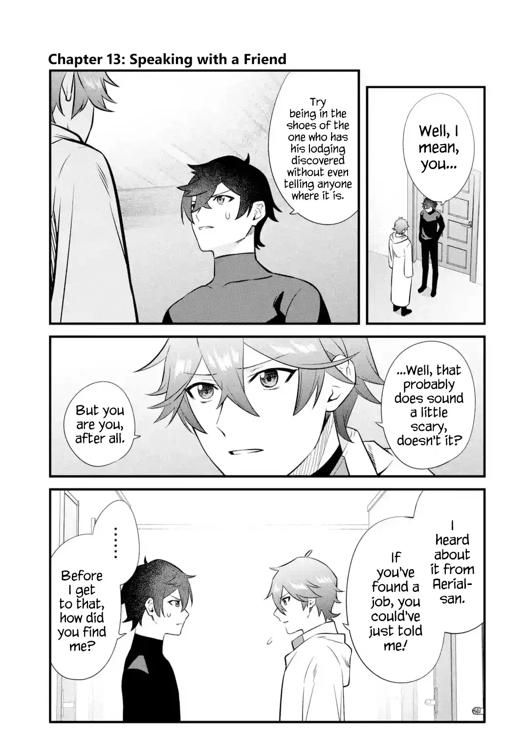 Welcome to the Impregnable Demon King Castle ~The Black Mage Who Got Kicked Out of the Hero Party Due to His Unnecessary Debuffs Gets Welcomed by the Top Brass of the Demon King