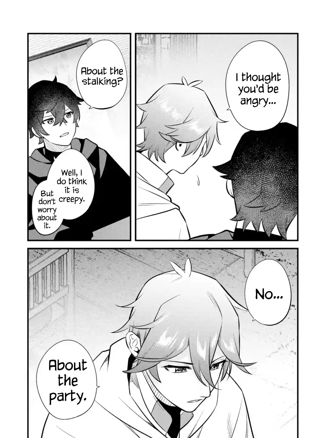 Welcome to the Impregnable Demon King Castle ~The Black Mage Who Got Kicked Out of the Hero Party Due to His Unnecessary Debuffs Gets Welcomed by the Top Brass of the Demon King