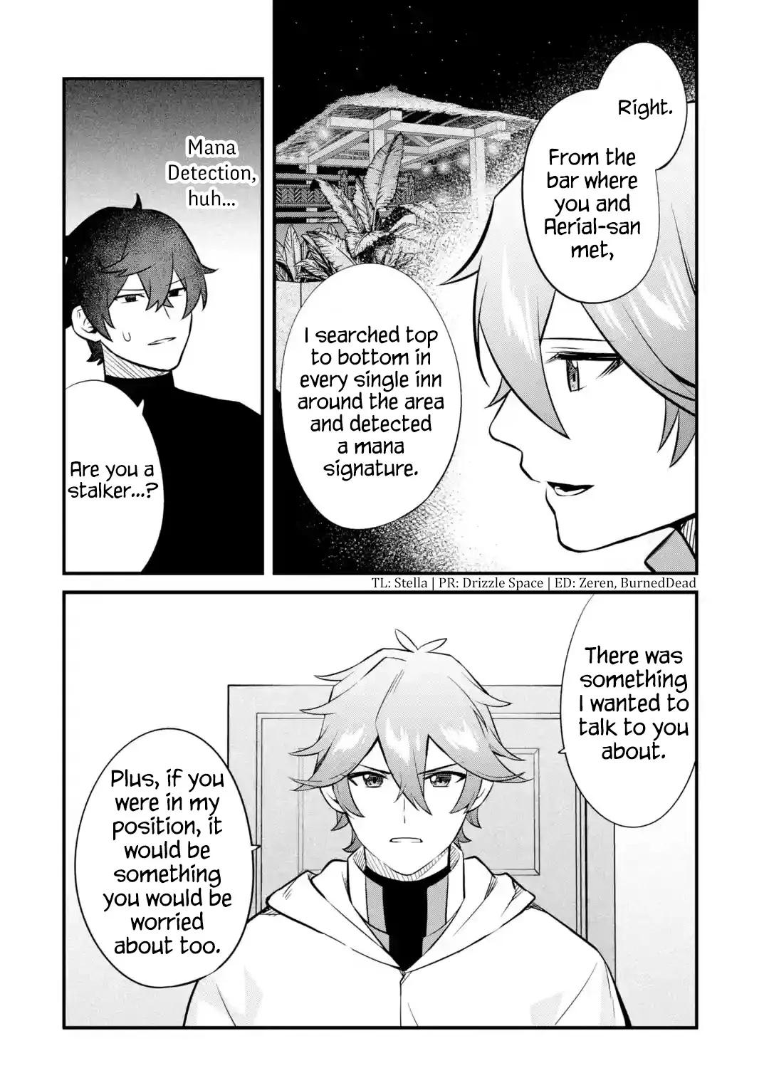 Welcome to the Impregnable Demon King Castle ~The Black Mage Who Got Kicked Out of the Hero Party Due to His Unnecessary Debuffs Gets Welcomed by the Top Brass of the Demon King