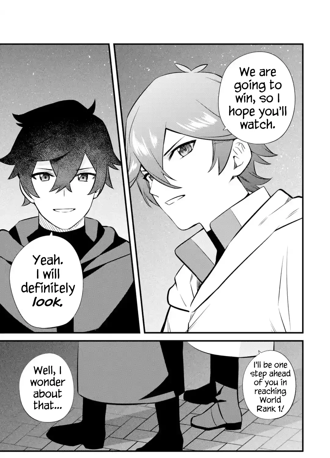 Welcome to the Impregnable Demon King Castle ~The Black Mage Who Got Kicked Out of the Hero Party Due to His Unnecessary Debuffs Gets Welcomed by the Top Brass of the Demon King