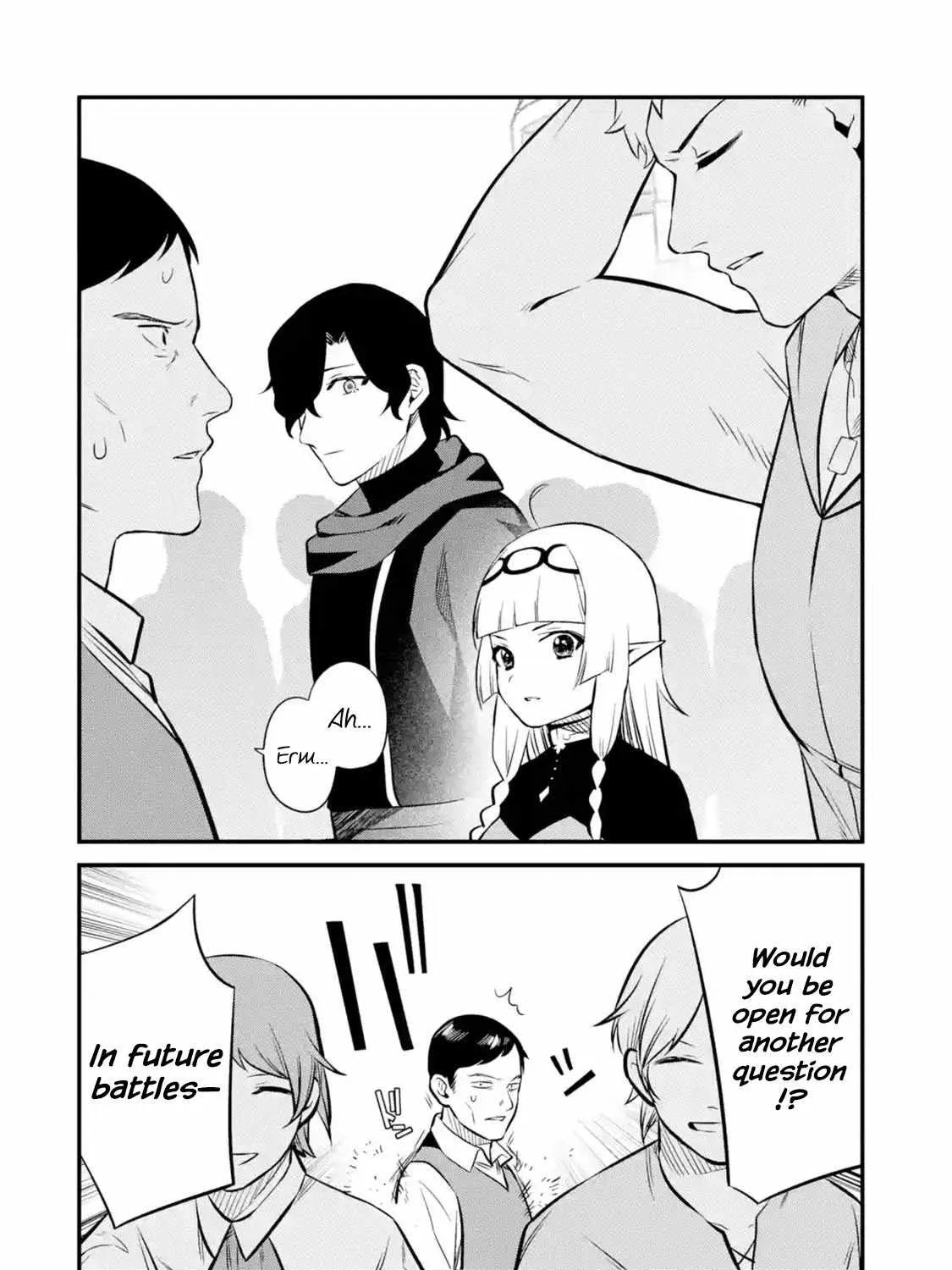 Welcome to the Impregnable Demon King Castle ~The Black Mage Who Got Kicked Out of the Hero Party Due to His Unnecessary Debuffs Gets Welcomed by the Top Brass of the Demon King