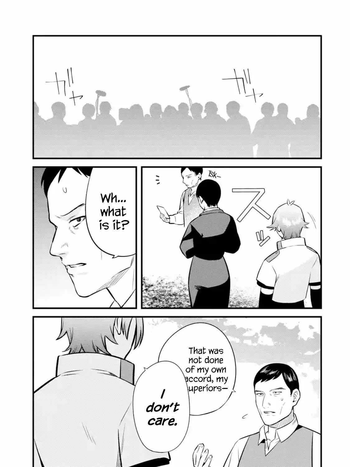 Welcome to the Impregnable Demon King Castle ~The Black Mage Who Got Kicked Out of the Hero Party Due to His Unnecessary Debuffs Gets Welcomed by the Top Brass of the Demon King