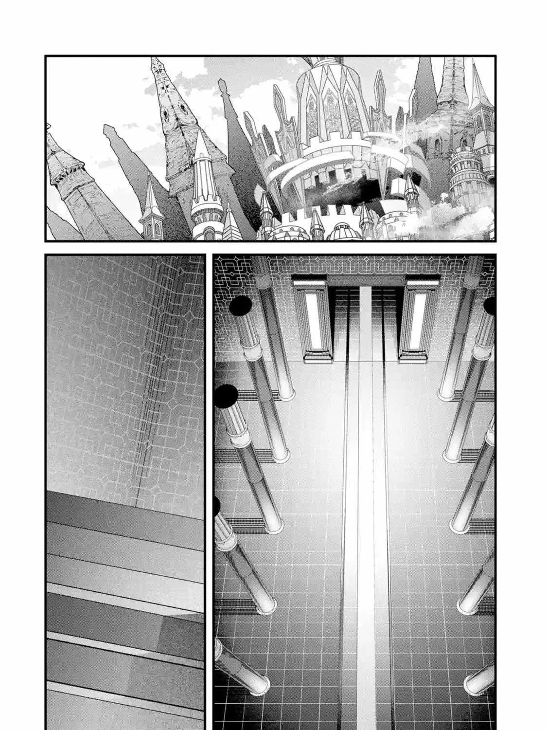 Welcome to the Impregnable Demon King Castle ~The Black Mage Who Got Kicked Out of the Hero Party Due to His Unnecessary Debuffs Gets Welcomed by the Top Brass of the Demon King