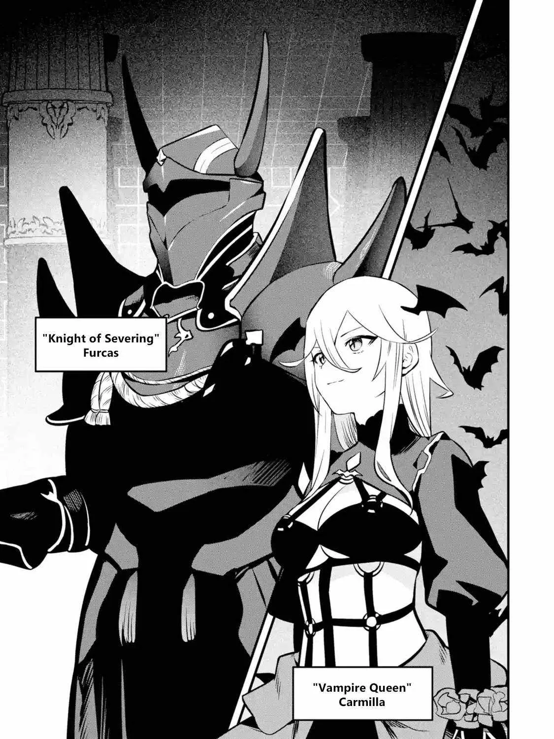 Welcome to the Impregnable Demon King Castle ~The Black Mage Who Got Kicked Out of the Hero Party Due to His Unnecessary Debuffs Gets Welcomed by the Top Brass of the Demon King