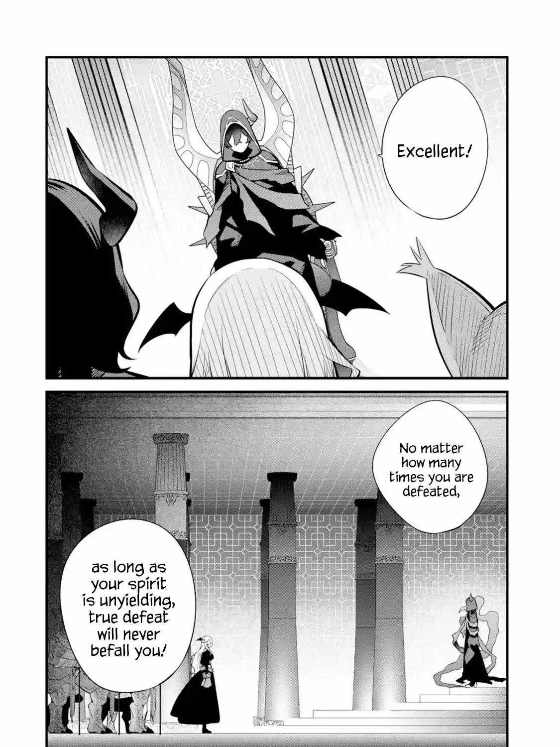 Welcome to the Impregnable Demon King Castle ~The Black Mage Who Got Kicked Out of the Hero Party Due to His Unnecessary Debuffs Gets Welcomed by the Top Brass of the Demon King