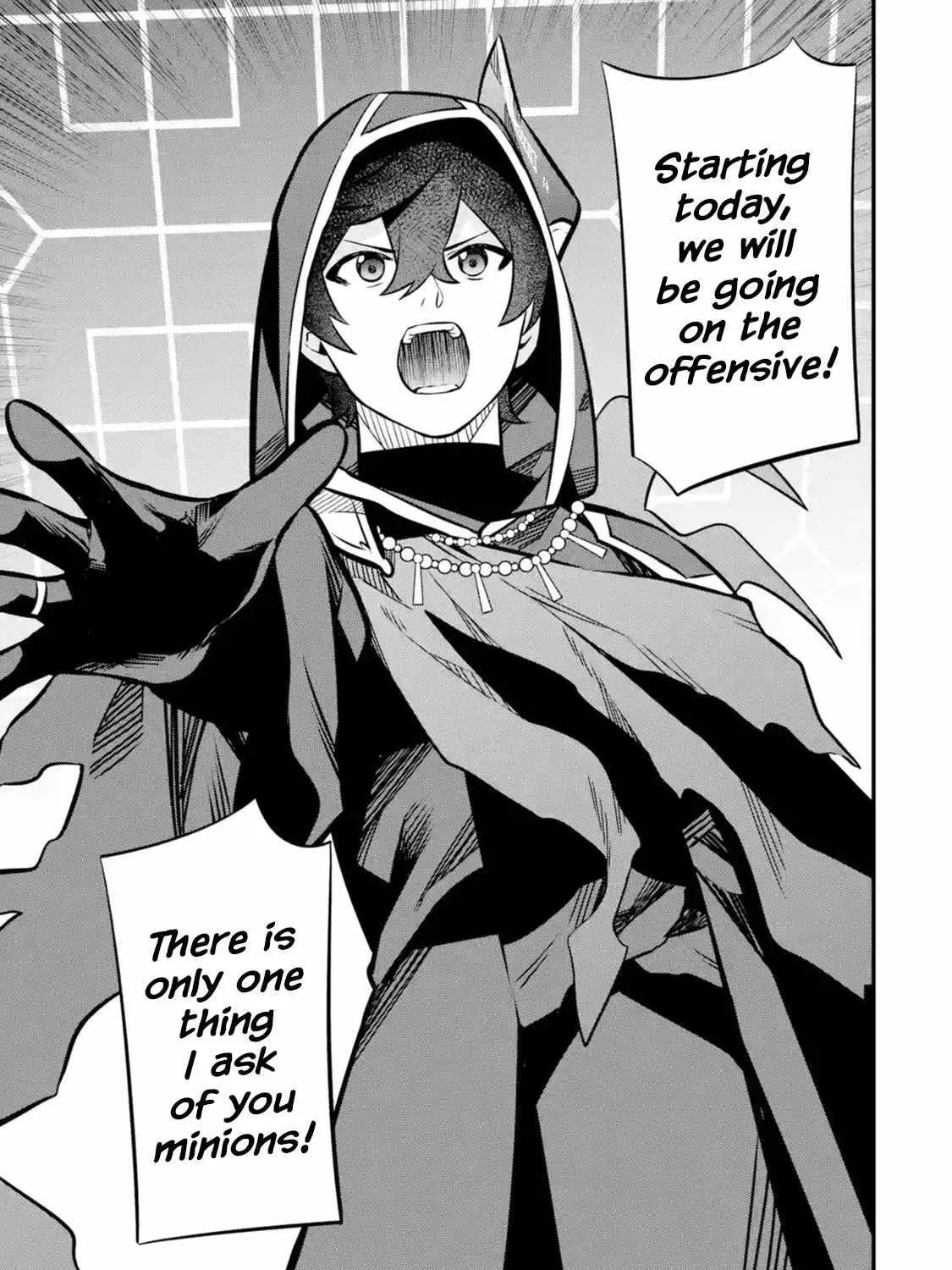Welcome to the Impregnable Demon King Castle ~The Black Mage Who Got Kicked Out of the Hero Party Due to His Unnecessary Debuffs Gets Welcomed by the Top Brass of the Demon King