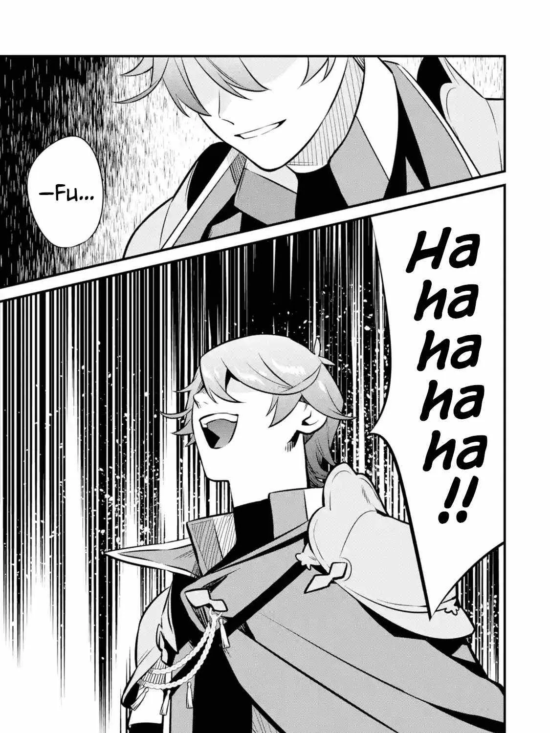 Welcome to the Impregnable Demon King Castle ~The Black Mage Who Got Kicked Out of the Hero Party Due to His Unnecessary Debuffs Gets Welcomed by the Top Brass of the Demon King
