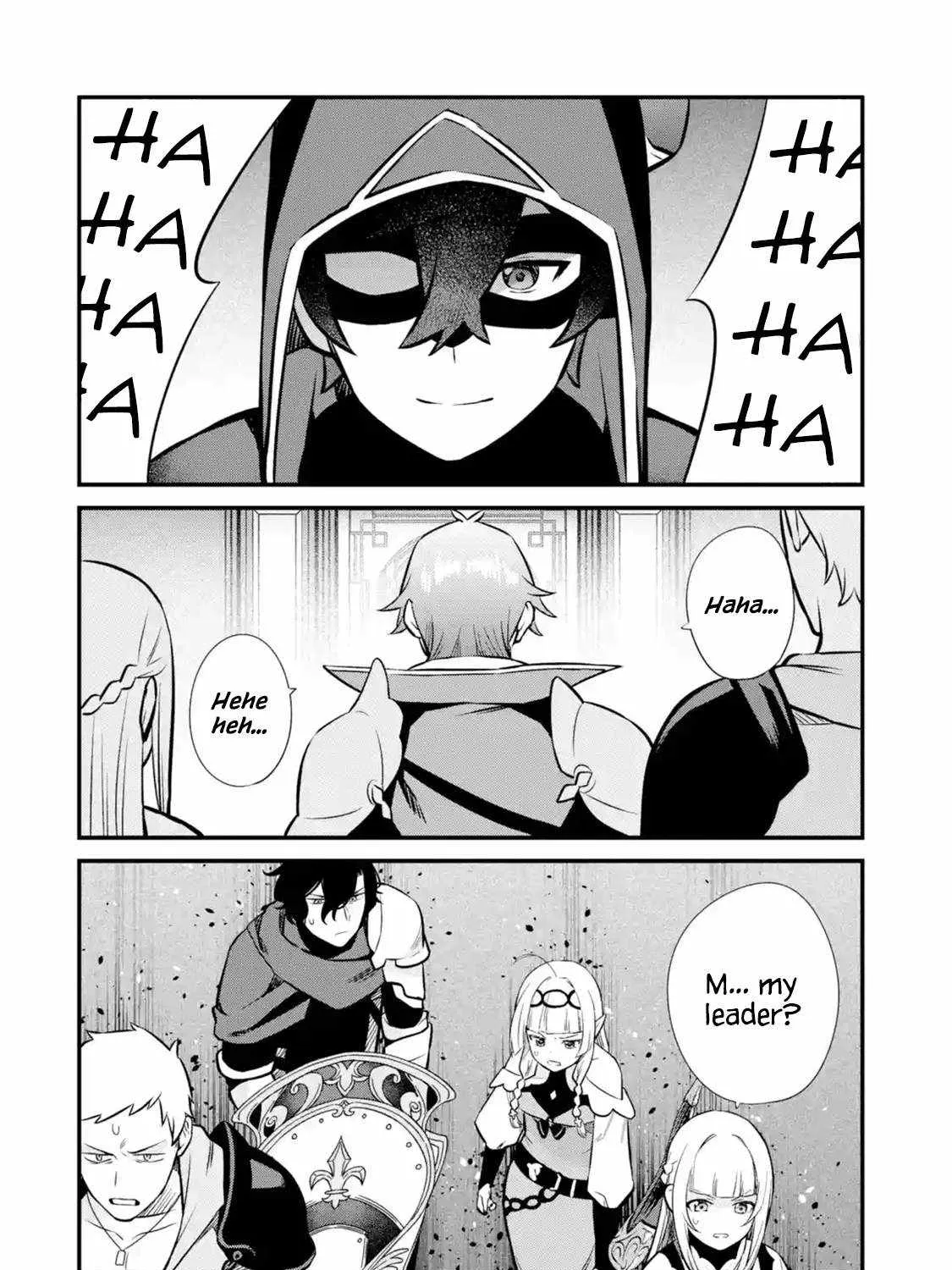 Welcome to the Impregnable Demon King Castle ~The Black Mage Who Got Kicked Out of the Hero Party Due to His Unnecessary Debuffs Gets Welcomed by the Top Brass of the Demon King