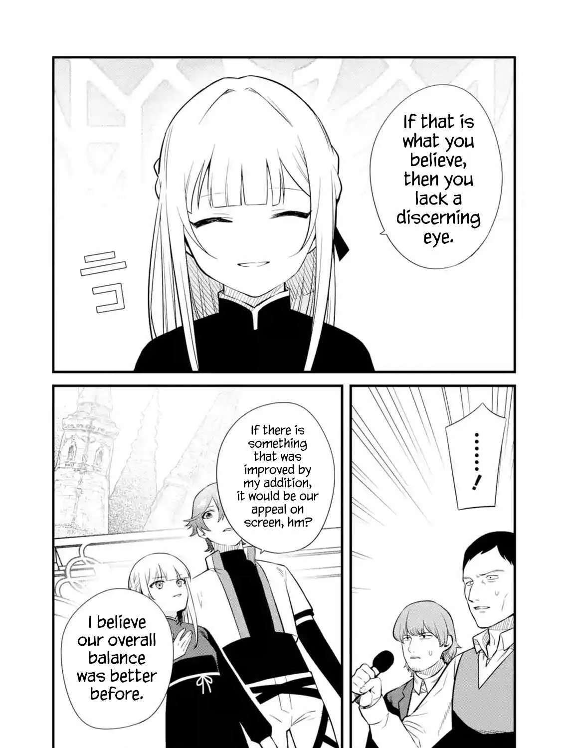 Welcome to the Impregnable Demon King Castle ~The Black Mage Who Got Kicked Out of the Hero Party Due to His Unnecessary Debuffs Gets Welcomed by the Top Brass of the Demon King