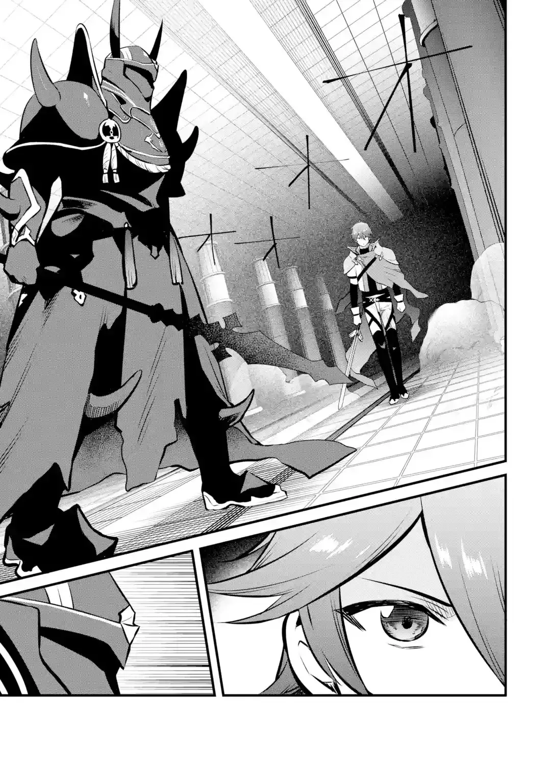 Welcome to the Impregnable Demon King Castle ~The Black Mage Who Got Kicked Out of the Hero Party Due to His Unnecessary Debuffs Gets Welcomed by the Top Brass of the Demon King