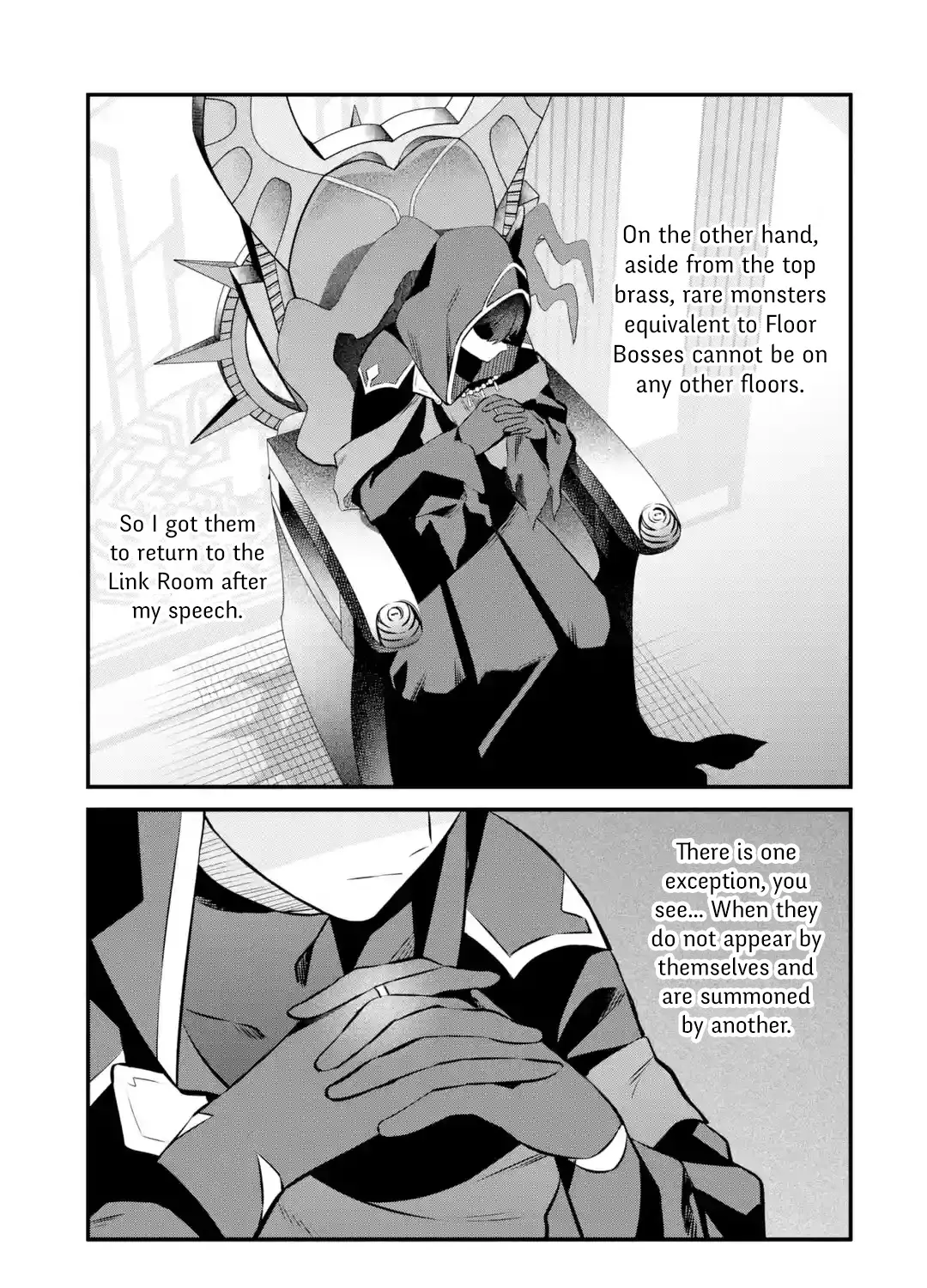 Welcome to the Impregnable Demon King Castle ~The Black Mage Who Got Kicked Out of the Hero Party Due to His Unnecessary Debuffs Gets Welcomed by the Top Brass of the Demon King