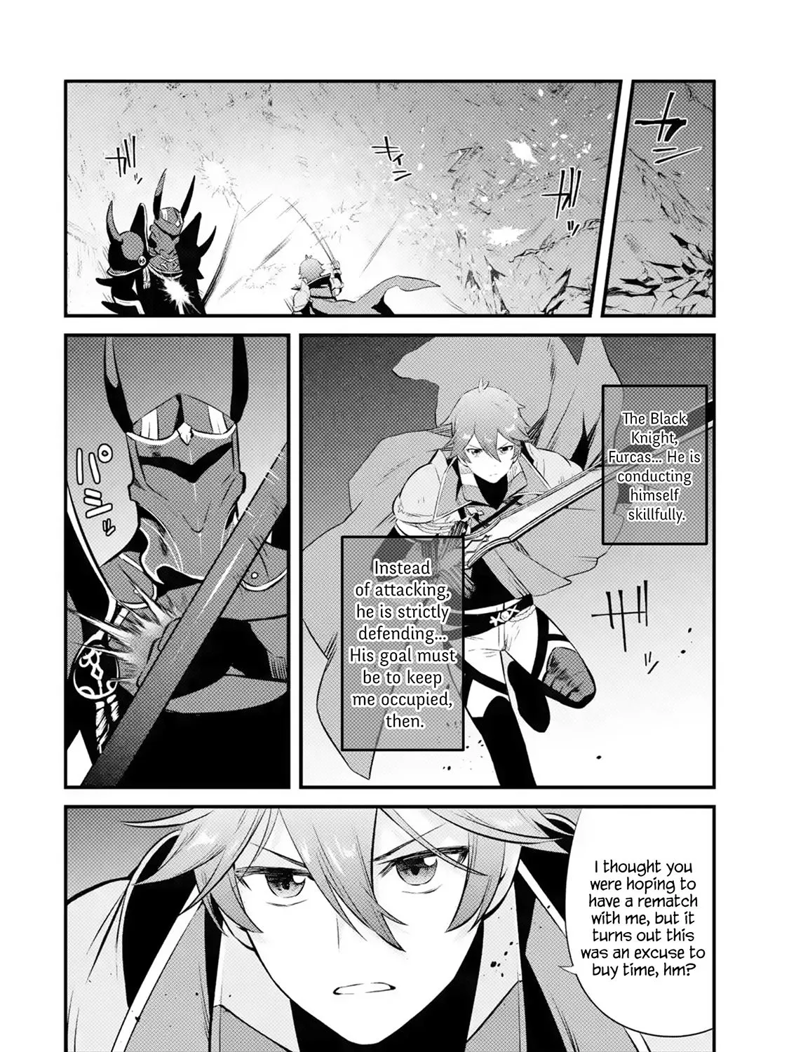 Welcome to the Impregnable Demon King Castle ~The Black Mage Who Got Kicked Out of the Hero Party Due to His Unnecessary Debuffs Gets Welcomed by the Top Brass of the Demon King
