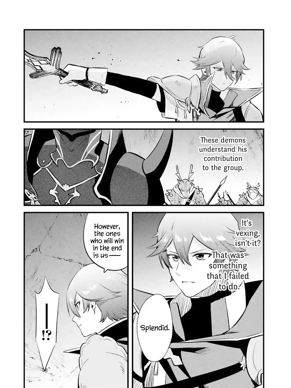 Welcome to the Impregnable Demon King Castle ~The Black Mage Who Got Kicked Out of the Hero Party Due to His Unnecessary Debuffs Gets Welcomed by the Top Brass of the Demon King