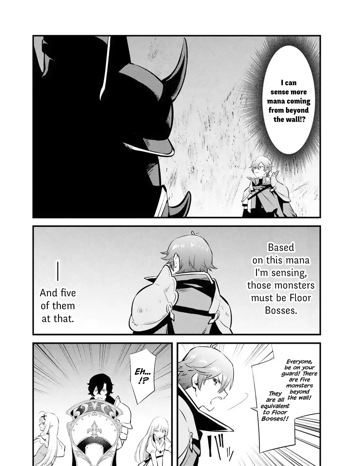 Welcome to the Impregnable Demon King Castle ~The Black Mage Who Got Kicked Out of the Hero Party Due to His Unnecessary Debuffs Gets Welcomed by the Top Brass of the Demon King
