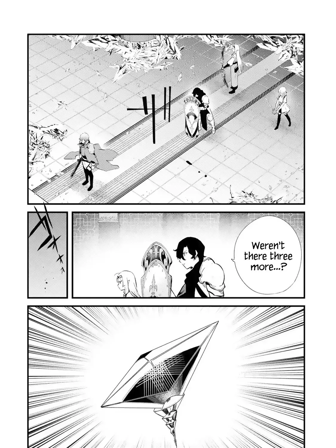 Welcome to the Impregnable Demon King Castle ~The Black Mage Who Got Kicked Out of the Hero Party Due to His Unnecessary Debuffs Gets Welcomed by the Top Brass of the Demon King