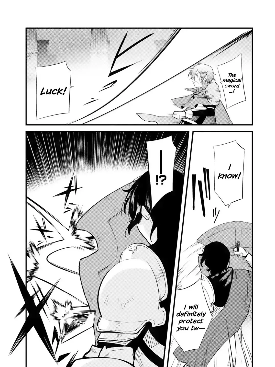 Welcome to the Impregnable Demon King Castle ~The Black Mage Who Got Kicked Out of the Hero Party Due to His Unnecessary Debuffs Gets Welcomed by the Top Brass of the Demon King