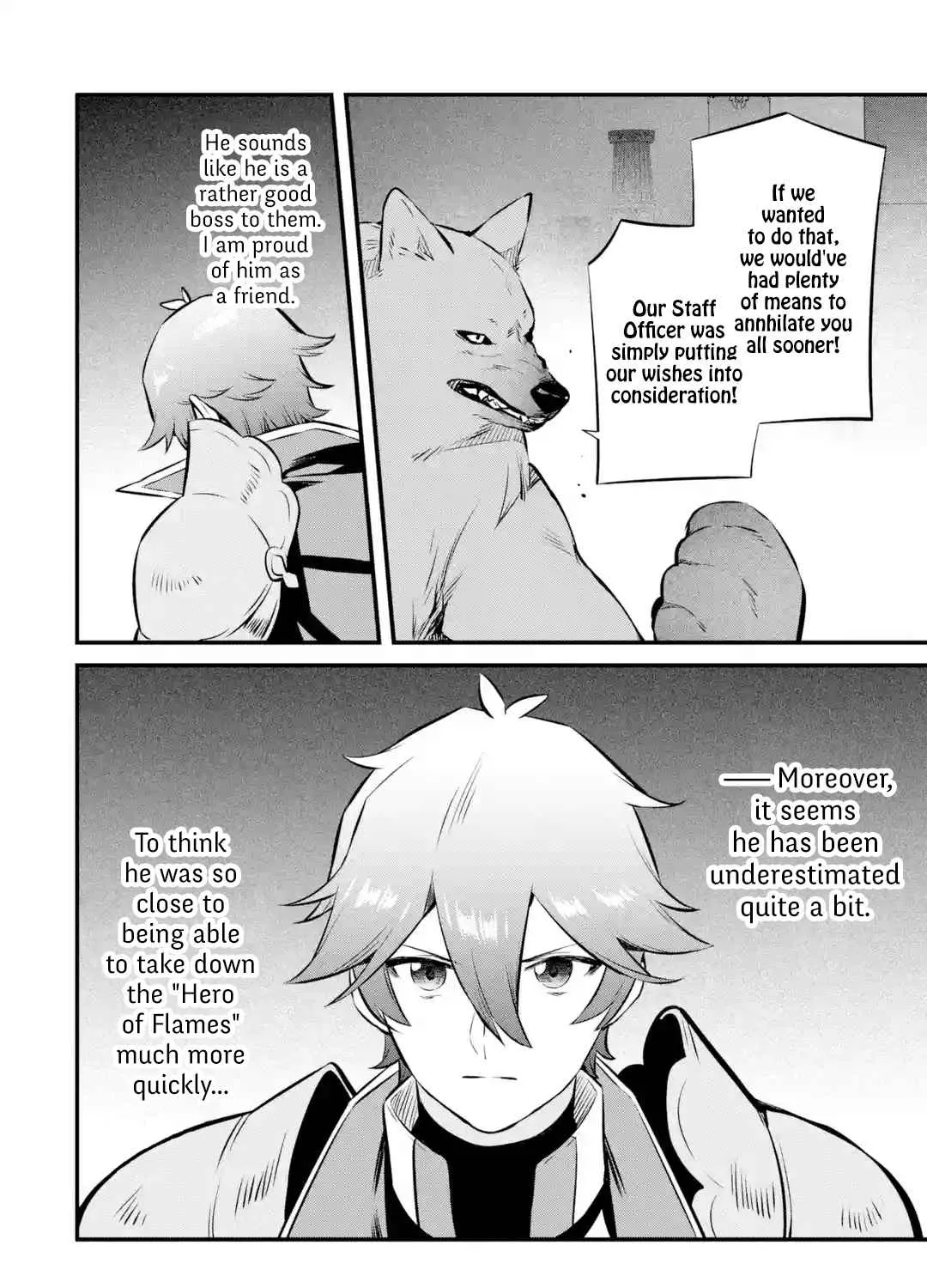 Welcome to the Impregnable Demon King Castle ~The Black Mage Who Got Kicked Out of the Hero Party Due to His Unnecessary Debuffs Gets Welcomed by the Top Brass of the Demon King