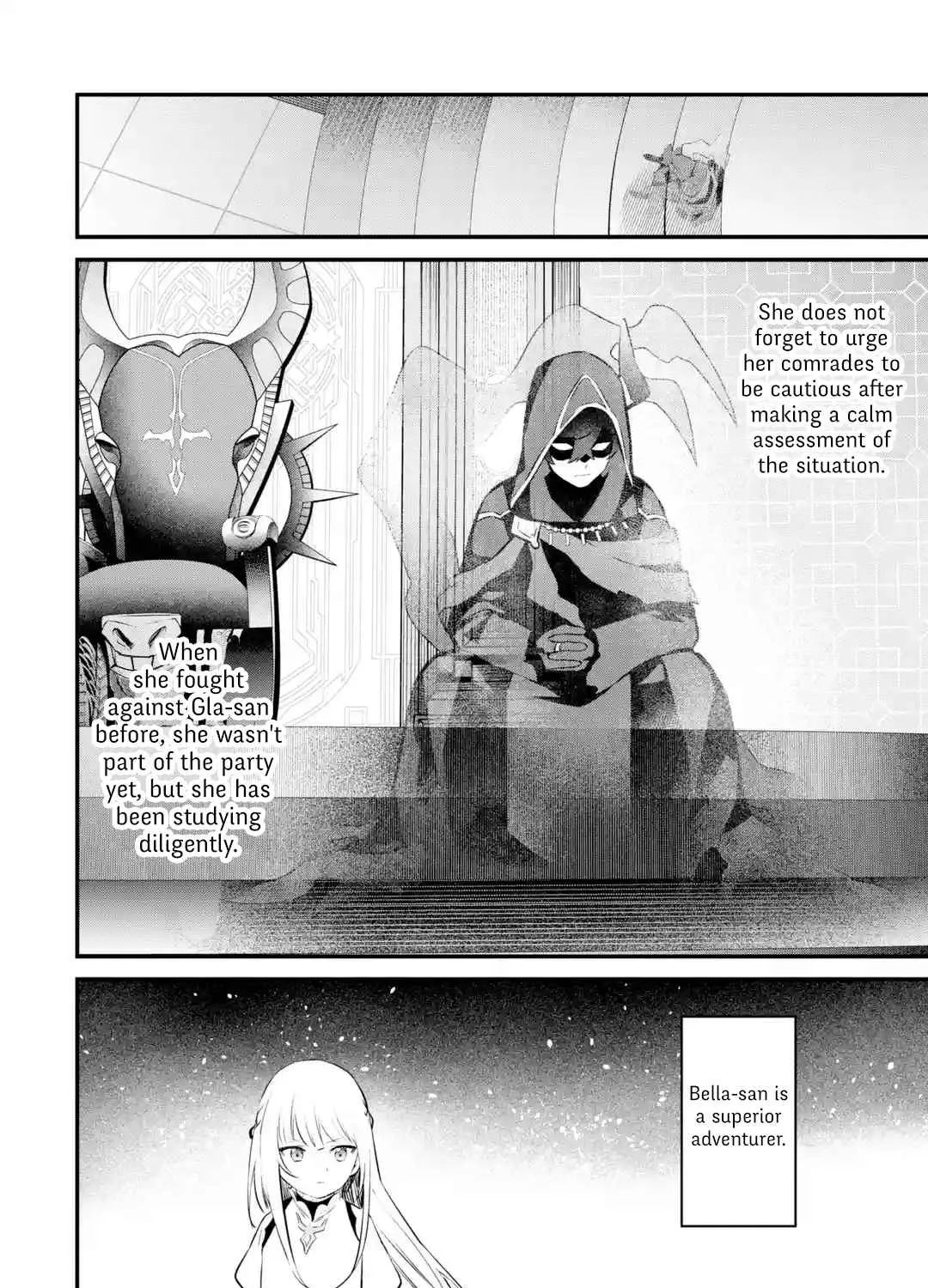 Welcome to the Impregnable Demon King Castle ~The Black Mage Who Got Kicked Out of the Hero Party Due to His Unnecessary Debuffs Gets Welcomed by the Top Brass of the Demon King