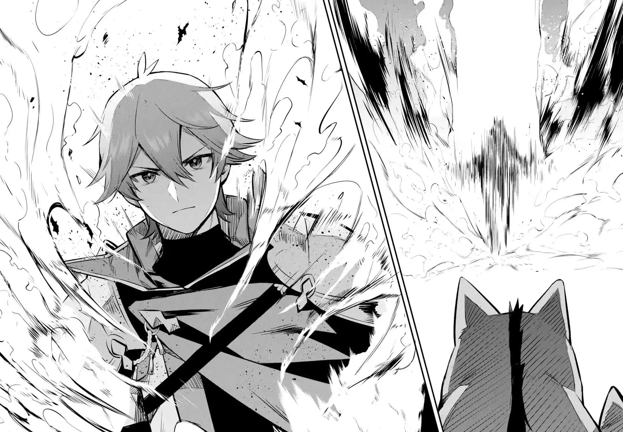 Welcome to the Impregnable Demon King Castle ~The Black Mage Who Got Kicked Out of the Hero Party Due to His Unnecessary Debuffs Gets Welcomed by the Top Brass of the Demon King
