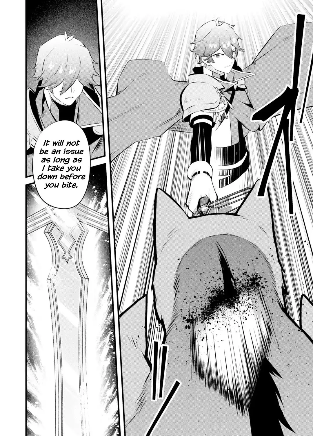 Welcome to the Impregnable Demon King Castle ~The Black Mage Who Got Kicked Out of the Hero Party Due to His Unnecessary Debuffs Gets Welcomed by the Top Brass of the Demon King