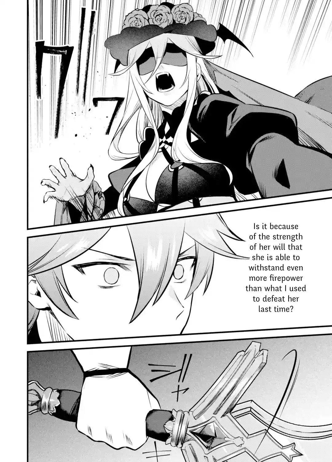 Welcome to the Impregnable Demon King Castle ~The Black Mage Who Got Kicked Out of the Hero Party Due to His Unnecessary Debuffs Gets Welcomed by the Top Brass of the Demon King
